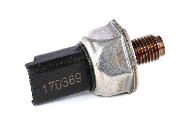 MEAT & DORIA 9224A1 sensor, drivstofftrykk CITROËN Jumpy II MPV (VF7) 1.6 HDi 16V 90 hk Diesel 2016