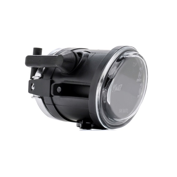 DIEDERICHS 1223989 Tågelygter BMW E46 Touring