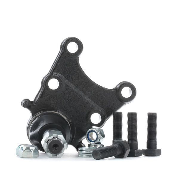 Rotules de suspension JP GROUP OPEL ASTRA 1240301500