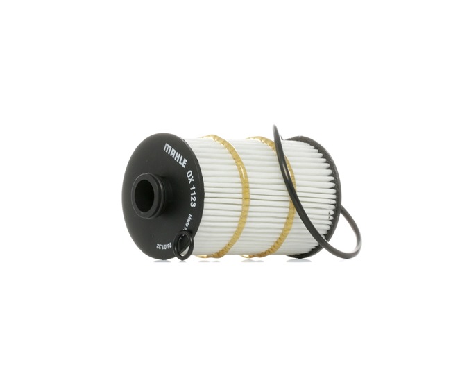 MAHLE ORIGINAL OX 1123D BENTLEY Ölfilter Kosten