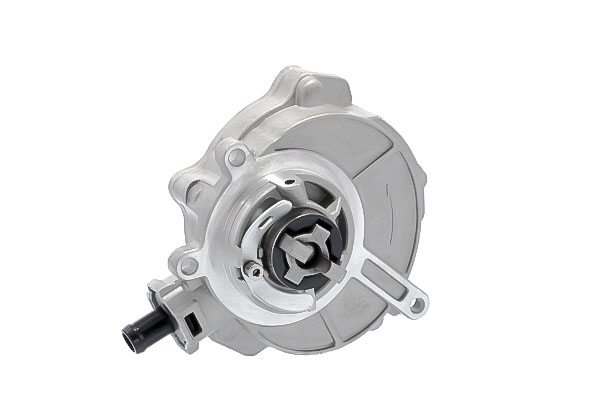 TOPRAN 116 186 Vacuümpomp Audi A6 C6 Avant 3.0 TFSI quattro 299 Pk Benzine 2010