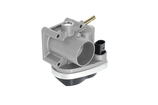 TOPRAN 117 299 Spjällhus AUDI A2 (8Z0) original pris