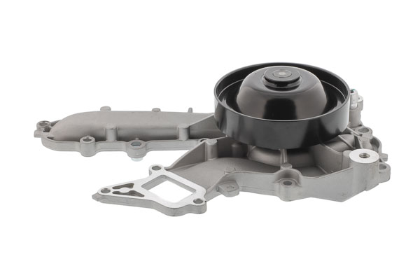 TOPRAN 409 297 Wasserpumpe Mercedes S212 E 350 3.5 (212.259) 306 PS Benzin 2013