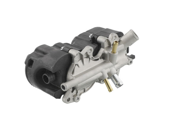 TOPRAN 409 302 Válvula de ventilação do cárter Mercedes W169 preço