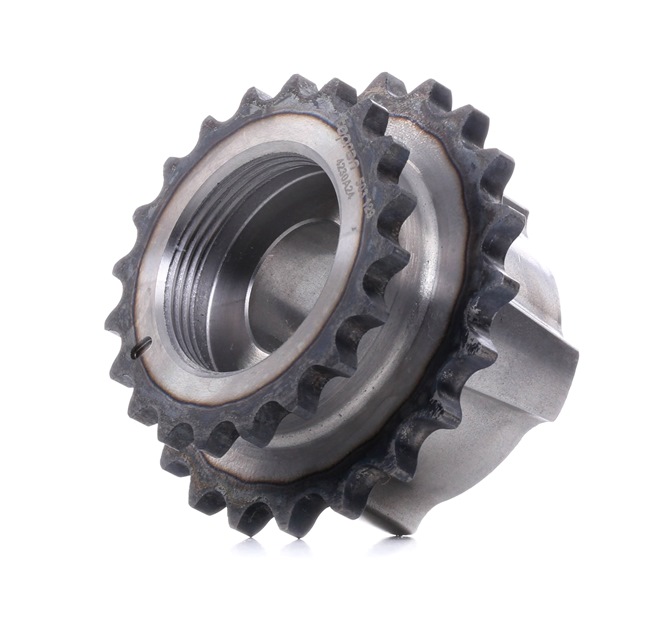 TOPRAN 503 129 tandwiel, injectiepomp 7797906