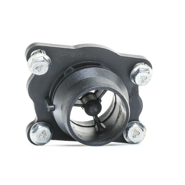 TOPRAN 503 137 Termostat układu chłodzenia BMW E87