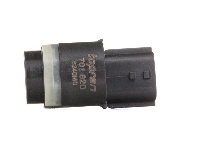 Kit sensores aparcamiento TOPRAN RENAULT CLIO 701 820