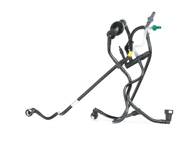 Brændstofrør ORIGINAL IMPERIUM 85008
