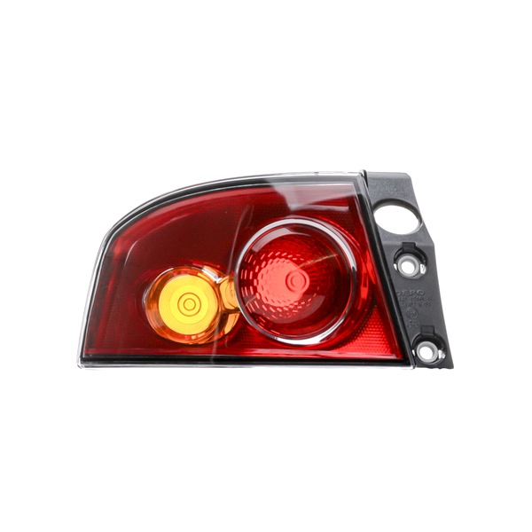 VAN WEZEL 4917931 prix Feu arrière SEAT origine