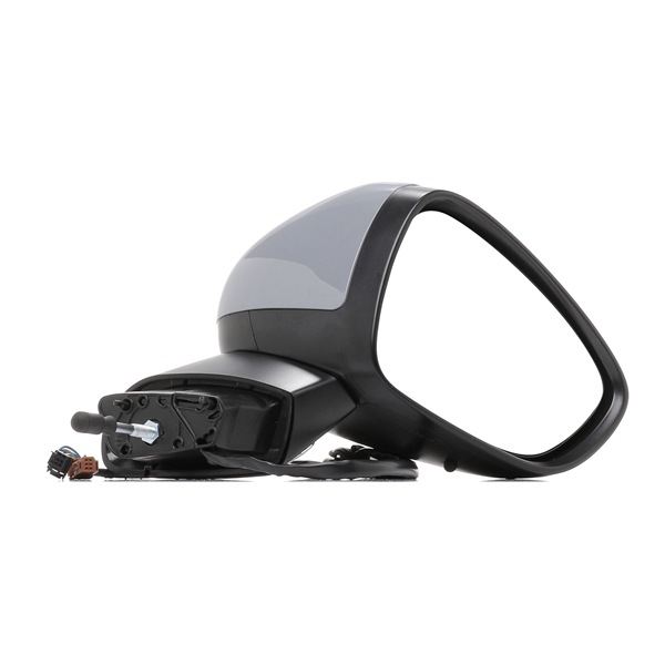 ALKAR 6152862 Sidespejle Citroen C3 SX