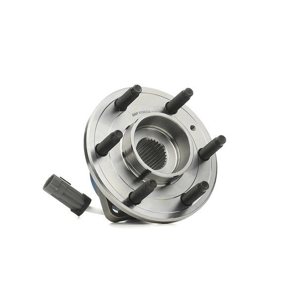 GSP 9330034 Buje de rueda CADILLAC STS 2011 originales precio