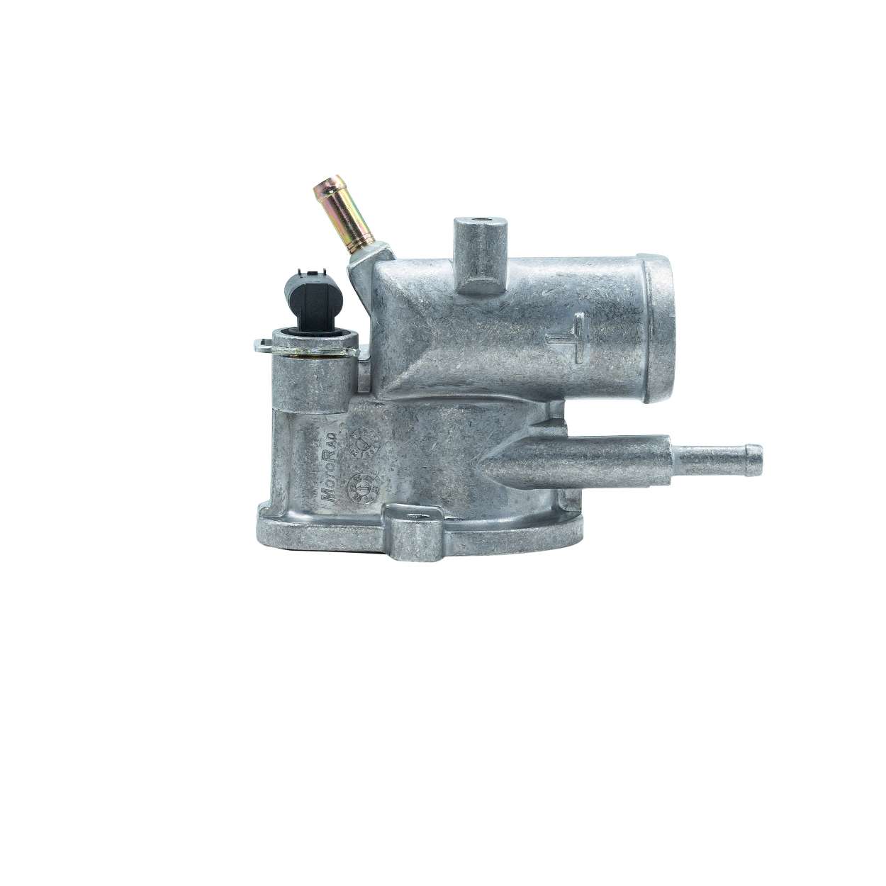 MOTORAD 500-92K Thermostat Mercedes S203 C 270 CDI 2.7 (203.216) 170 AG dyzelinas 2007