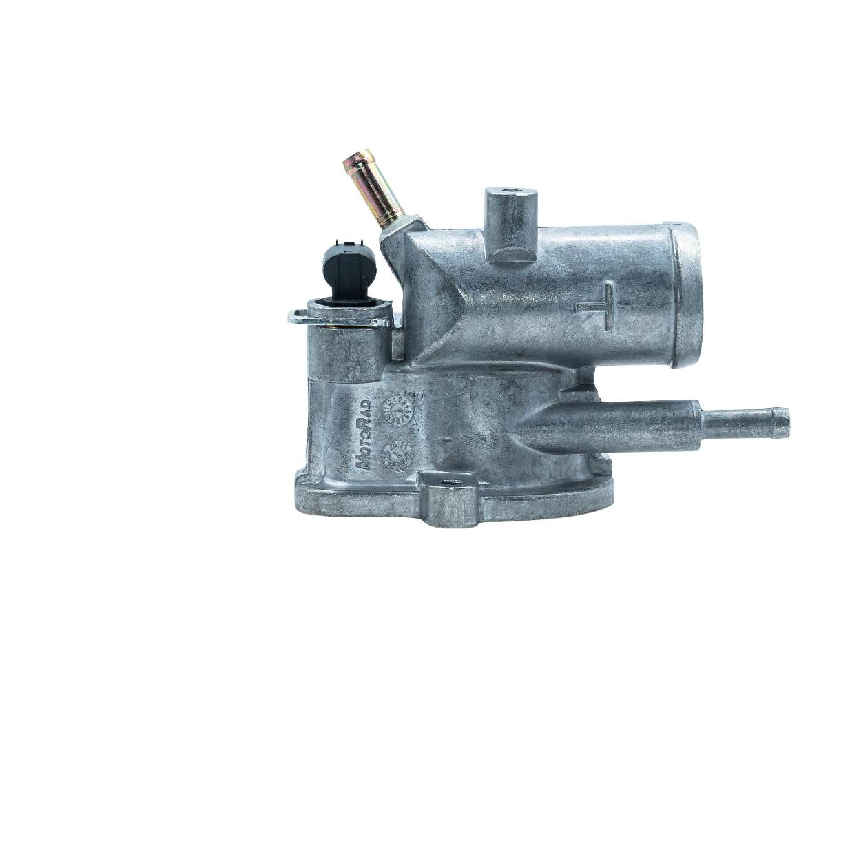 MOTORAD 502-92K Thermostat Mercedes S203 C 270 CDI 2.7 (203.216) 170 AG dyzelinas 2006