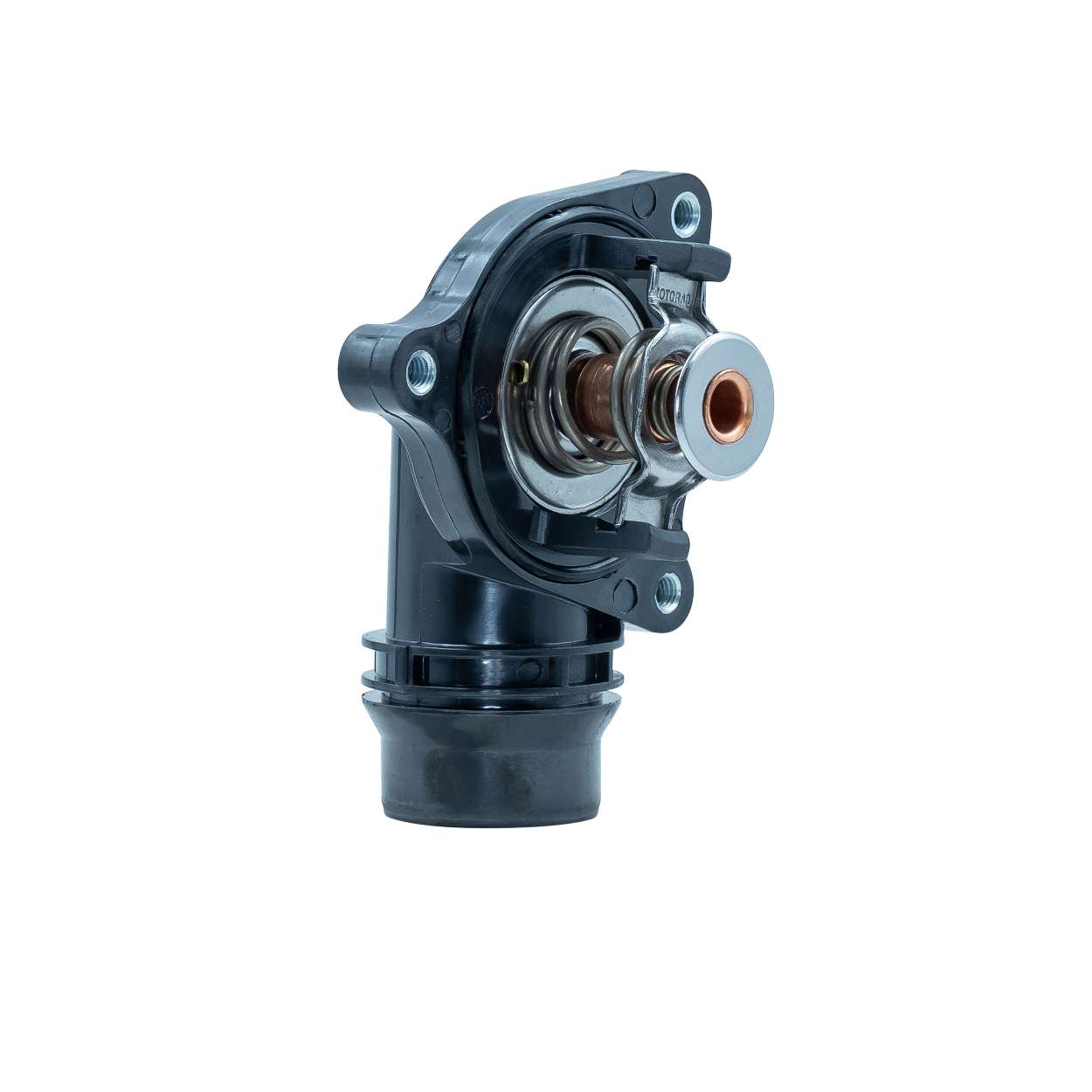 MOTORAD 557-95K Termostat BMW E87 116 i 115 KM benzyna 2007