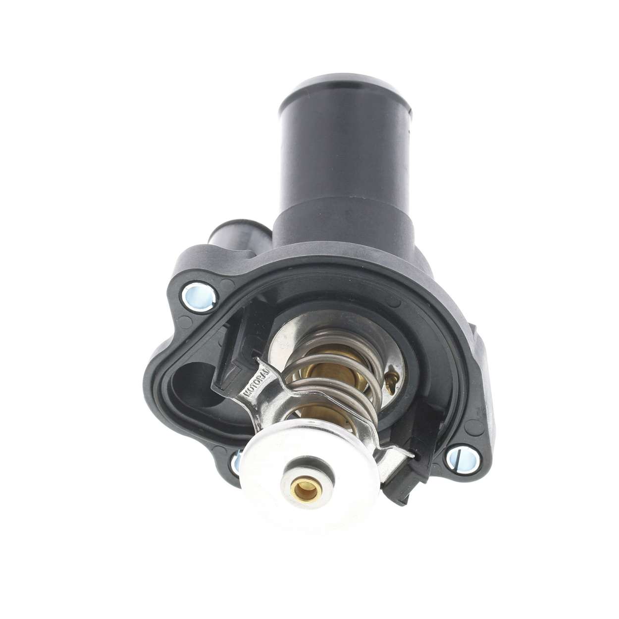 MOTORAD 1S7Z857-5AG Kühlwasserthermostat 604-98K