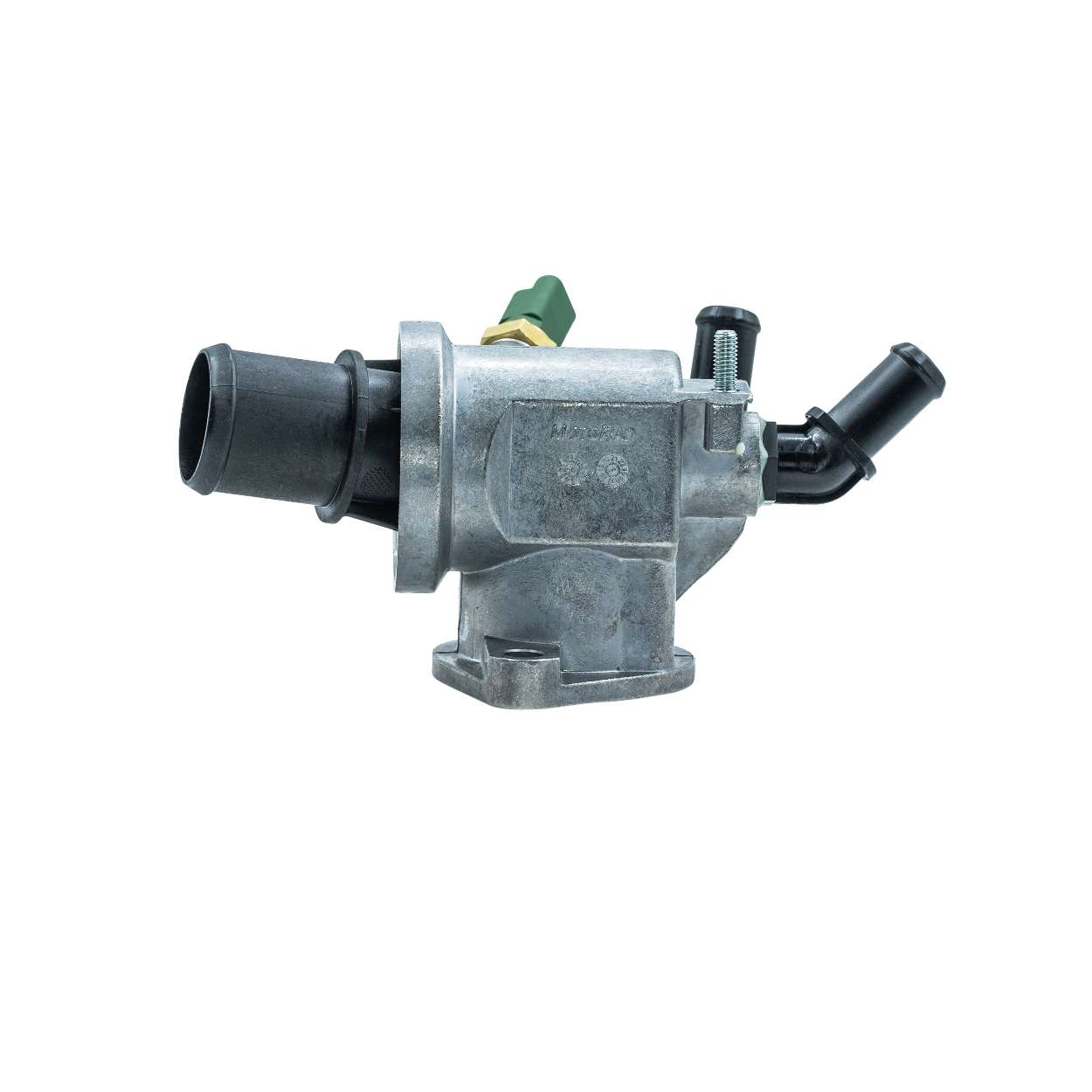 MOTORAD 674-88K Termostat Astra H Hatchback 1.9 CDTI (L48) 120 KM olej napędowy 2004