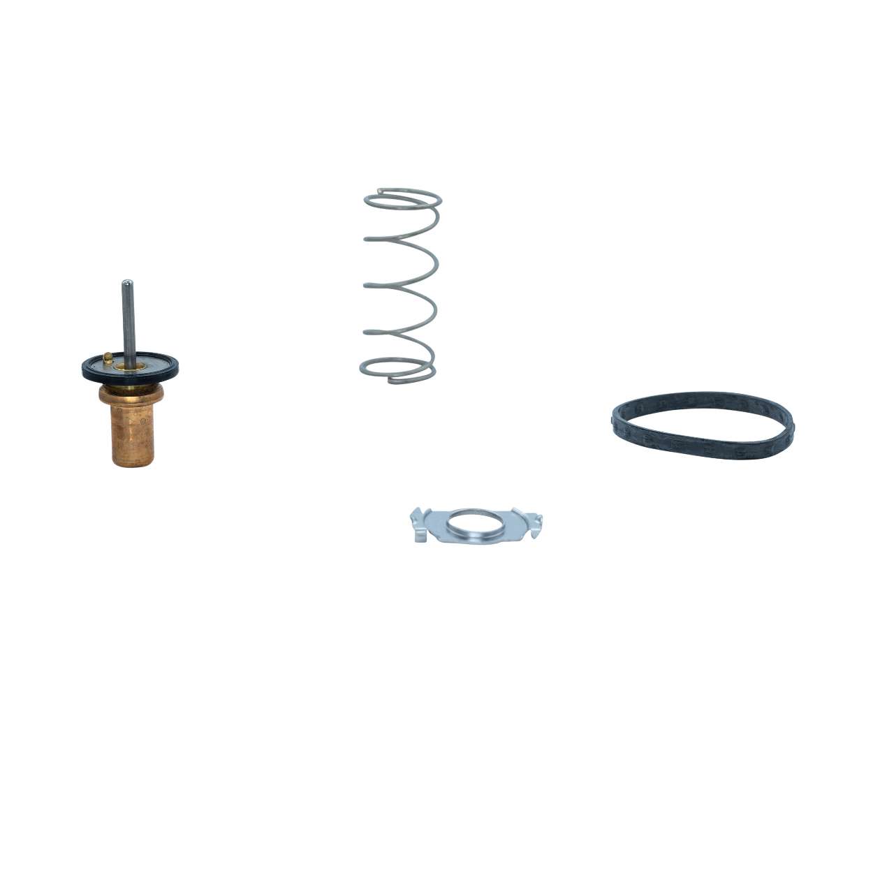 MOTORAD 799-88K oryginalne Termostat układu chłodzenia SMART #1 2025