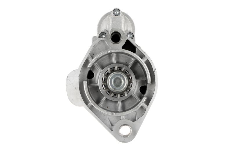 CEVAM 3401 Startmotor VW Crafter 50 Flatbed Vrachtwagen 2.0 TDI 136 Pk Diesel 2013