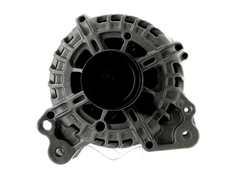 CEVAM 4526 dynamo VW T Roc A11 1.0 TSI 110 hk Bensin 2022