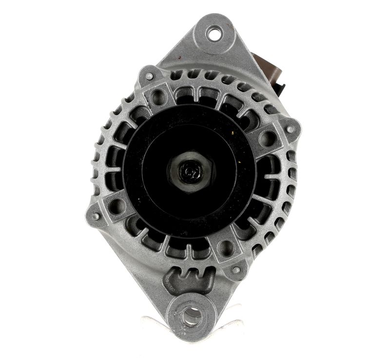 CEVAM 9085 Dynamo Isuzu D-Max Flatbed Vrachtwagen 2.5 CRDi 4WD 163 Pk Diesel 2025