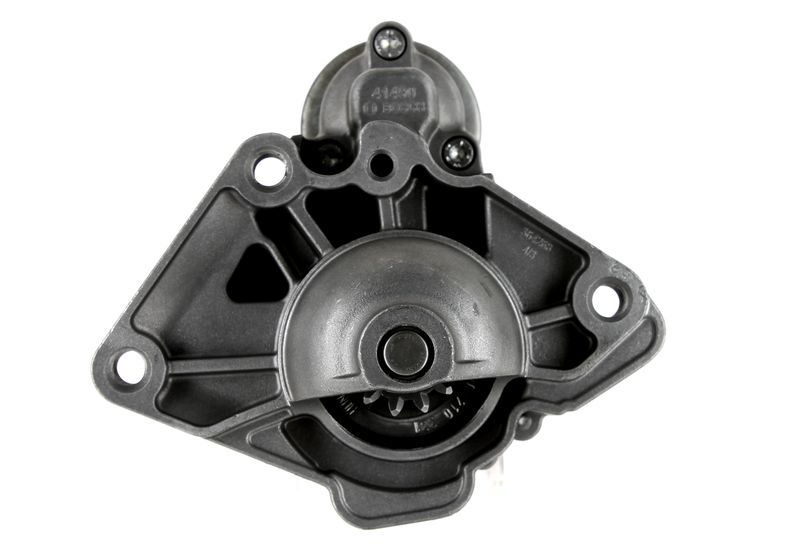 CEVAM 9594 Startmotor OPEL Vivaro B Flatbed Vrachtwagen / Chassis (X82) 1.6 CDTI (03) 116 Pk Diesel 2015
