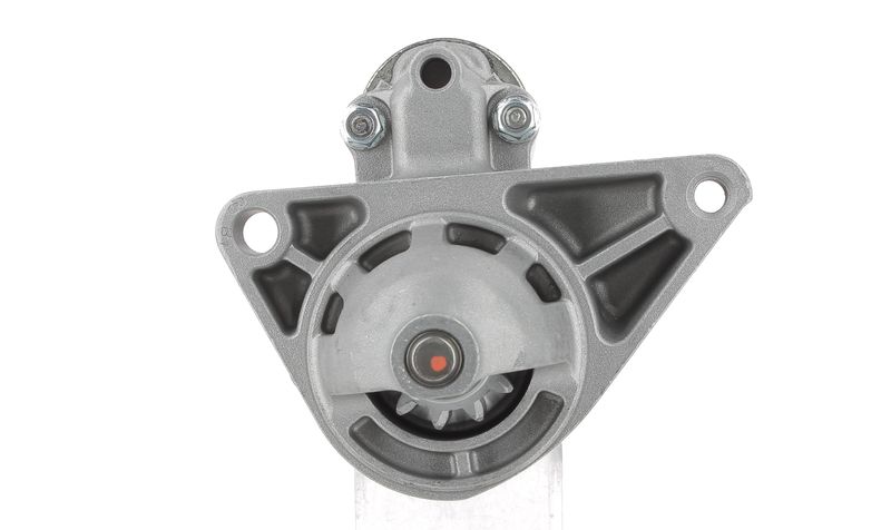 CEVAM 9669 Startmotor Toyota Corolla NRE180 1.4 D-4D (NDE180_, NDE170_) 90 Pk Diesel 2013