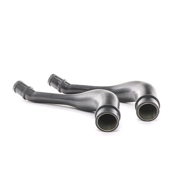 MAXGEAR 18-0288 Vevhusventilation Audi A3 8l1 1.8 125 hk Bensin 2003