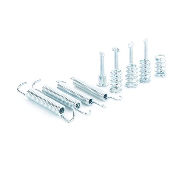MAXGEAR 27-0361 Tarvikesarja, jarrukengät BMW E38 735i , iL 3.5 238 hv Bensiini 2001