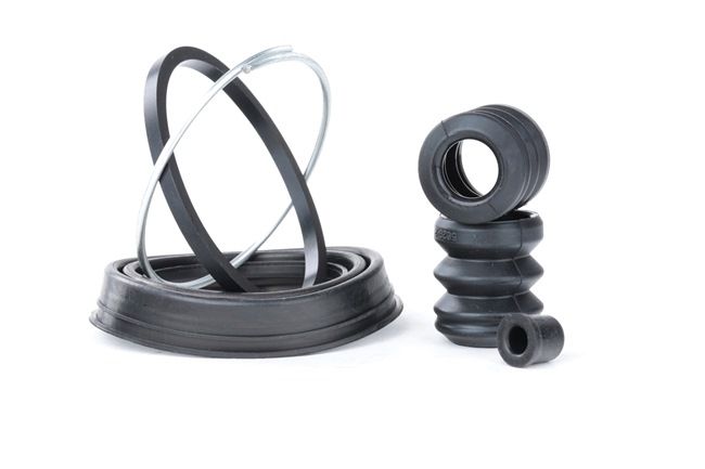 MAXGEAR 27-0431 Kit revisione pinze freno Clio 2 1.5 dCi 65 CV Diesel 2005