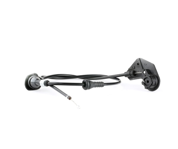 MAXGEAR 32-0587 motorkapkabel 51 23 8 208 442