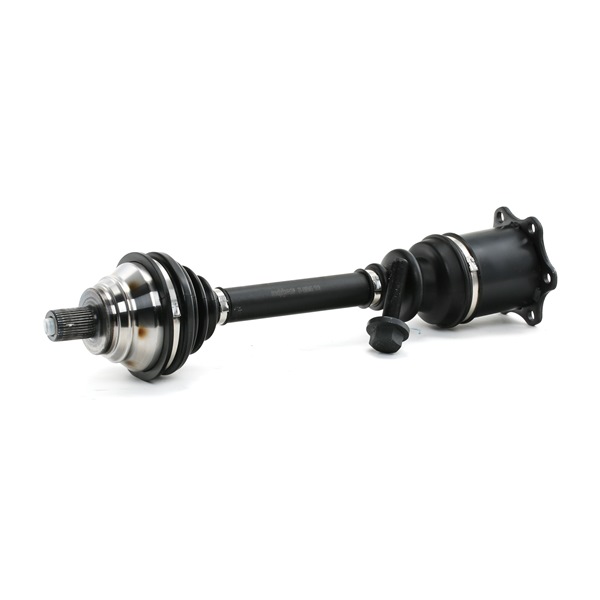 MAXGEAR 1K0 407 271 FB Drivaksel 49-1215