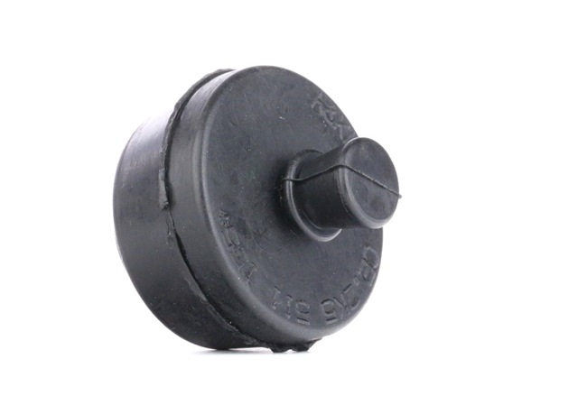 MAXGEAR 72-3027 aanslagrubber, vering 2K0 511 155 A