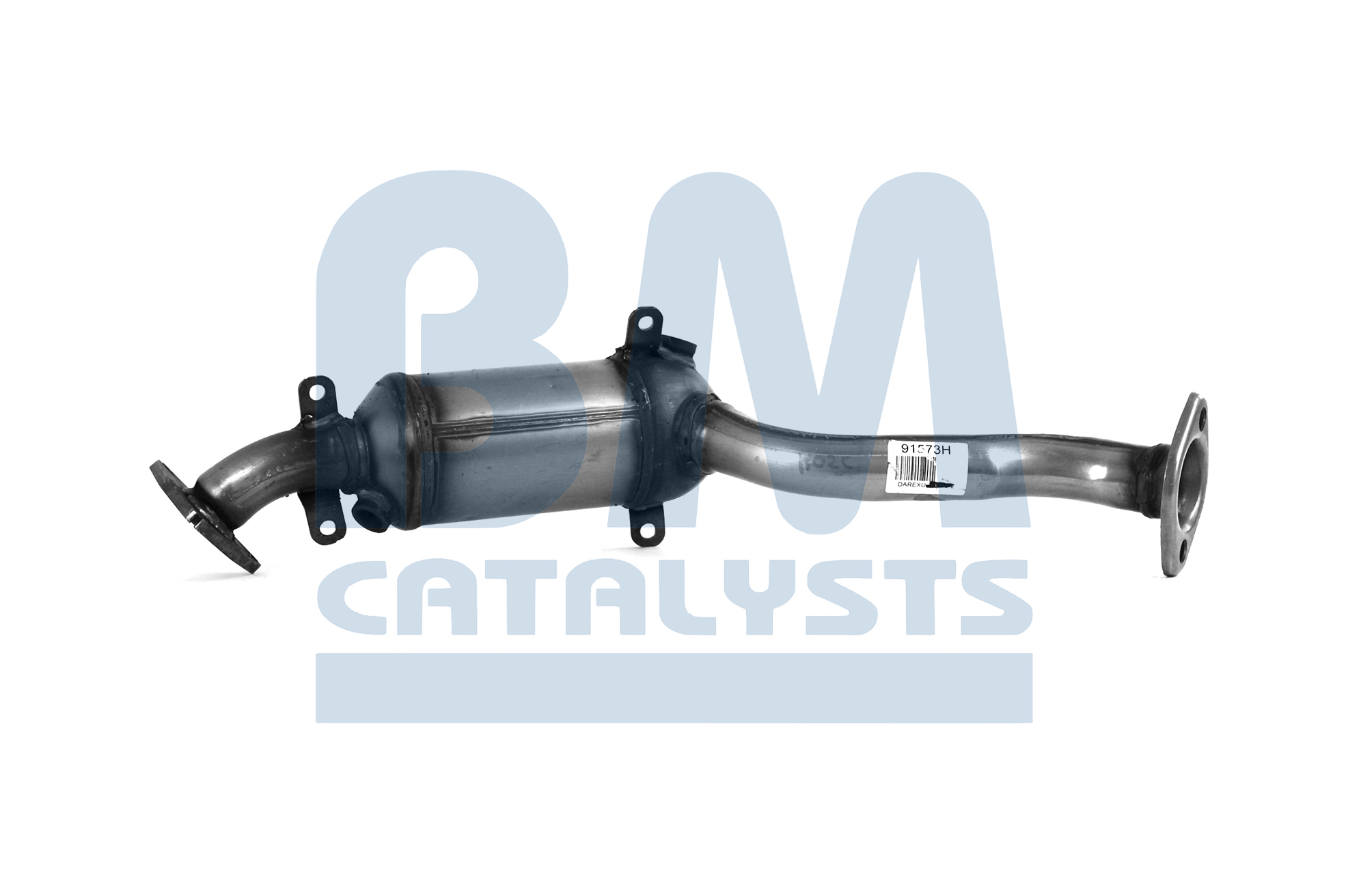 HONDA Jazz Shuttle (GG8, GG7, GP2) Katalysator original BM CATALYSTS BM91573H Preis