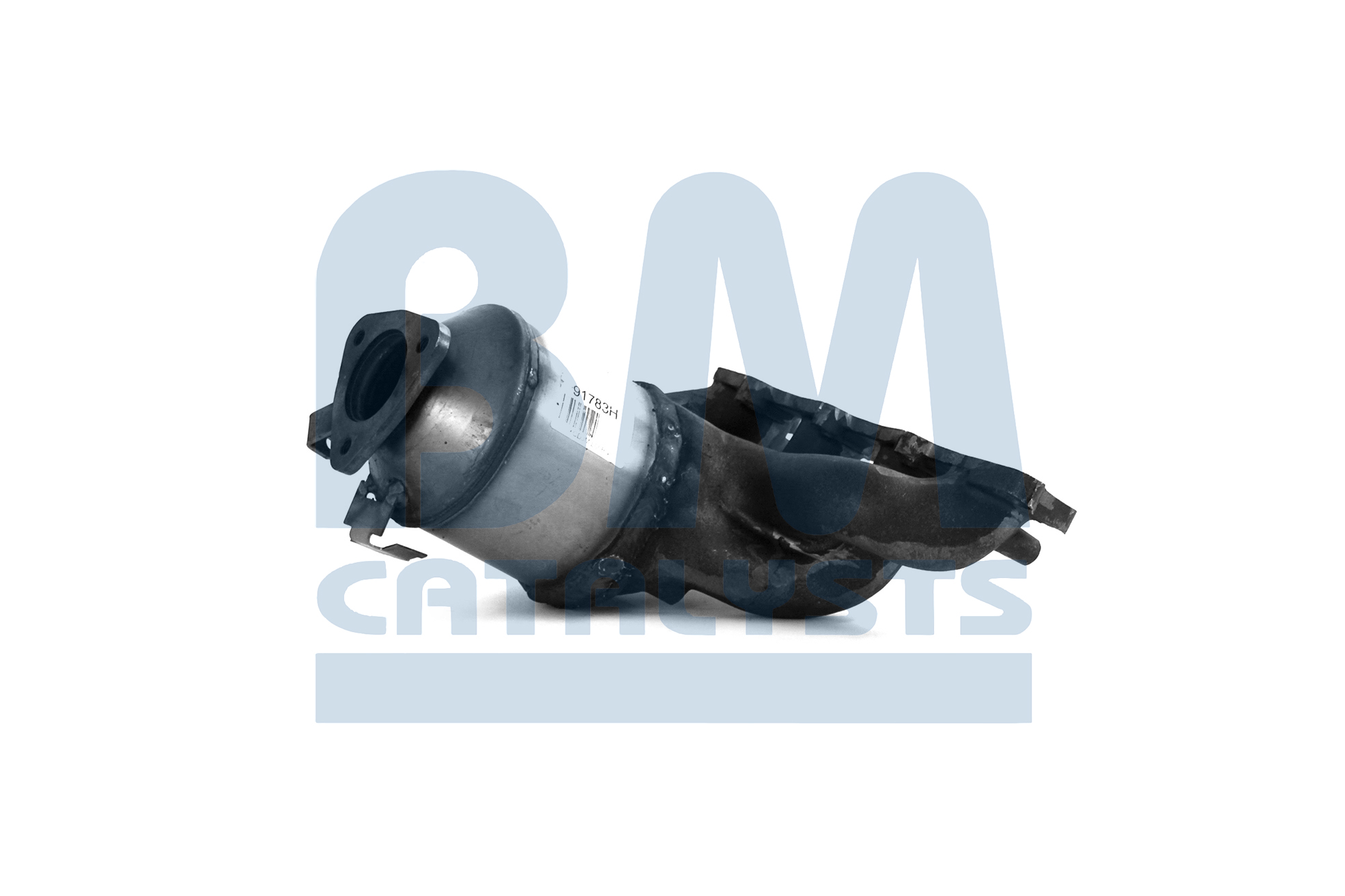BM CATALYSTS BM91783H katalysator 030253052CX