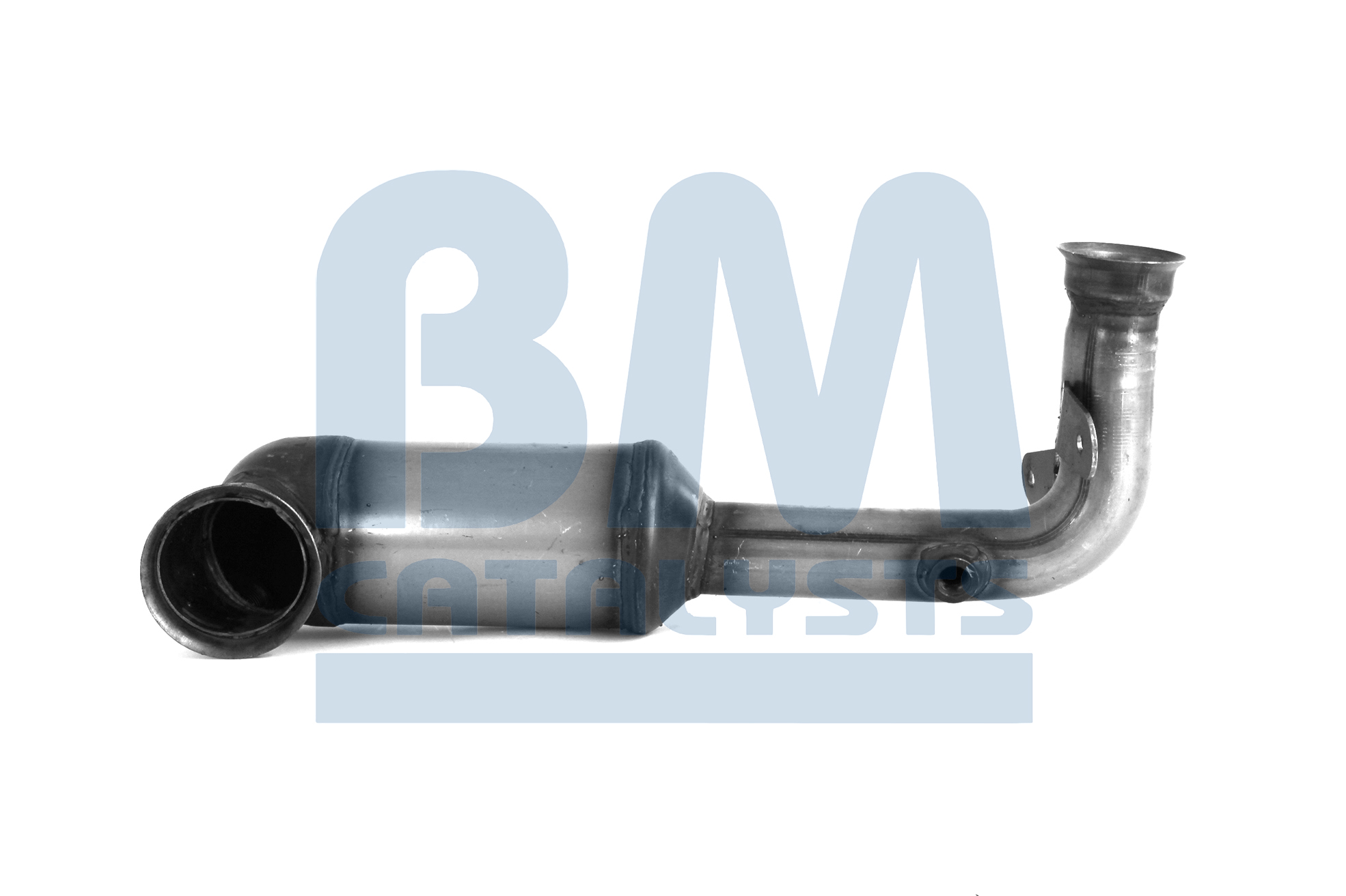 BM CATALYSTS BM91785H Katalizator DS DS4 / DS4 Crossback 1.2 THP 130 (NXHNYM) 130 KM benzyna 2017