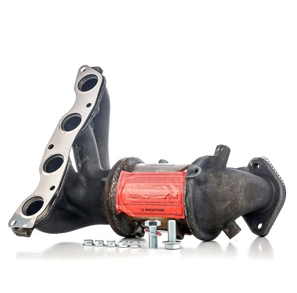 BM CATALYSTS BM92005H Catalizador HYUNDAI H-1 2015 originales precio