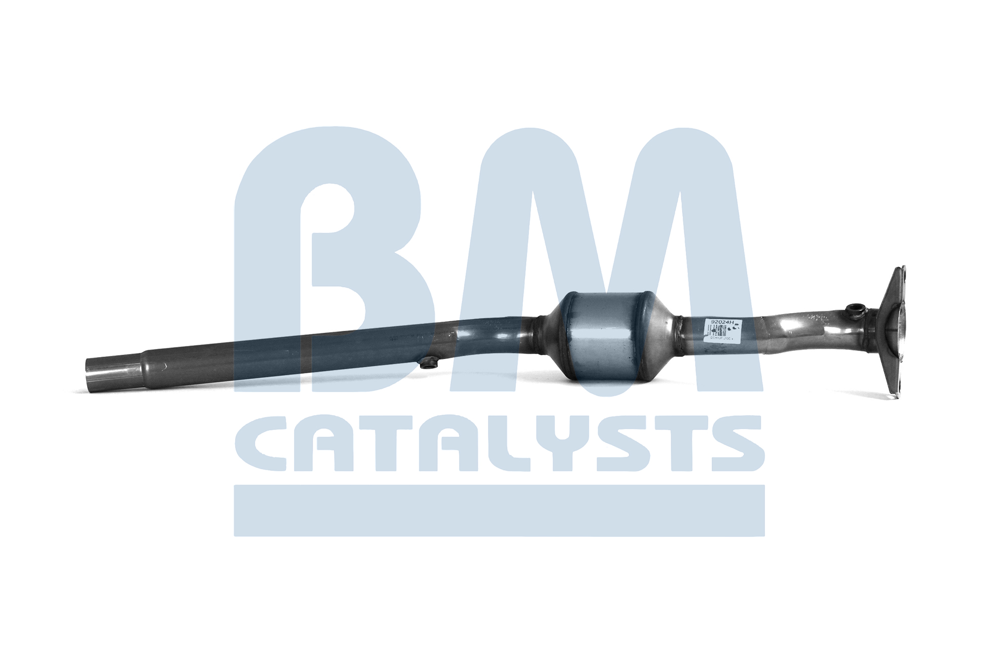 BM CATALYSTS BM92024H katalysator 2001.000.37R