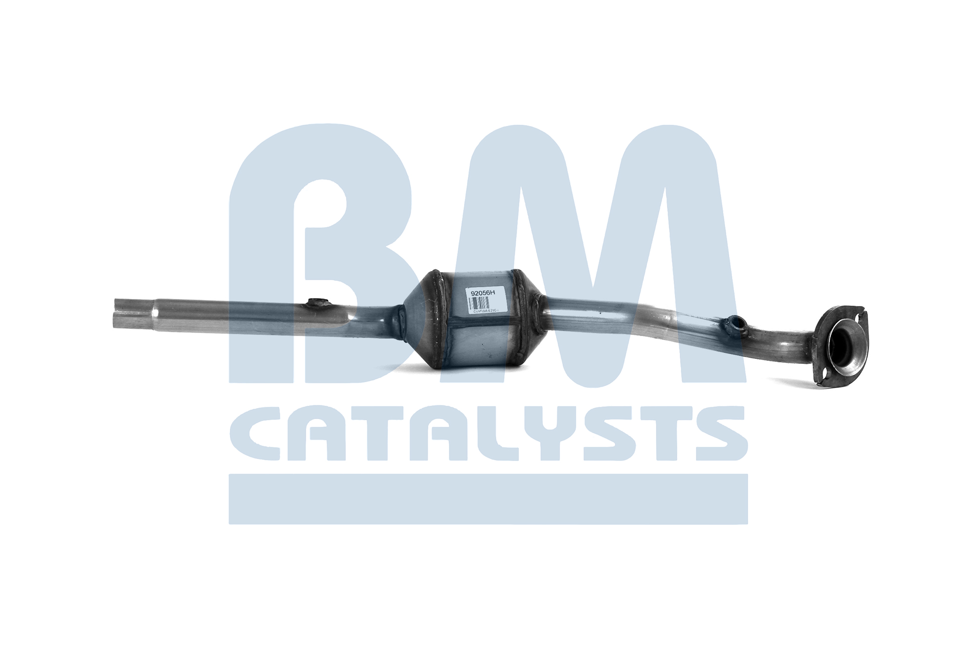 BM CATALYSTS BM92056H Logan II Katalysaattori