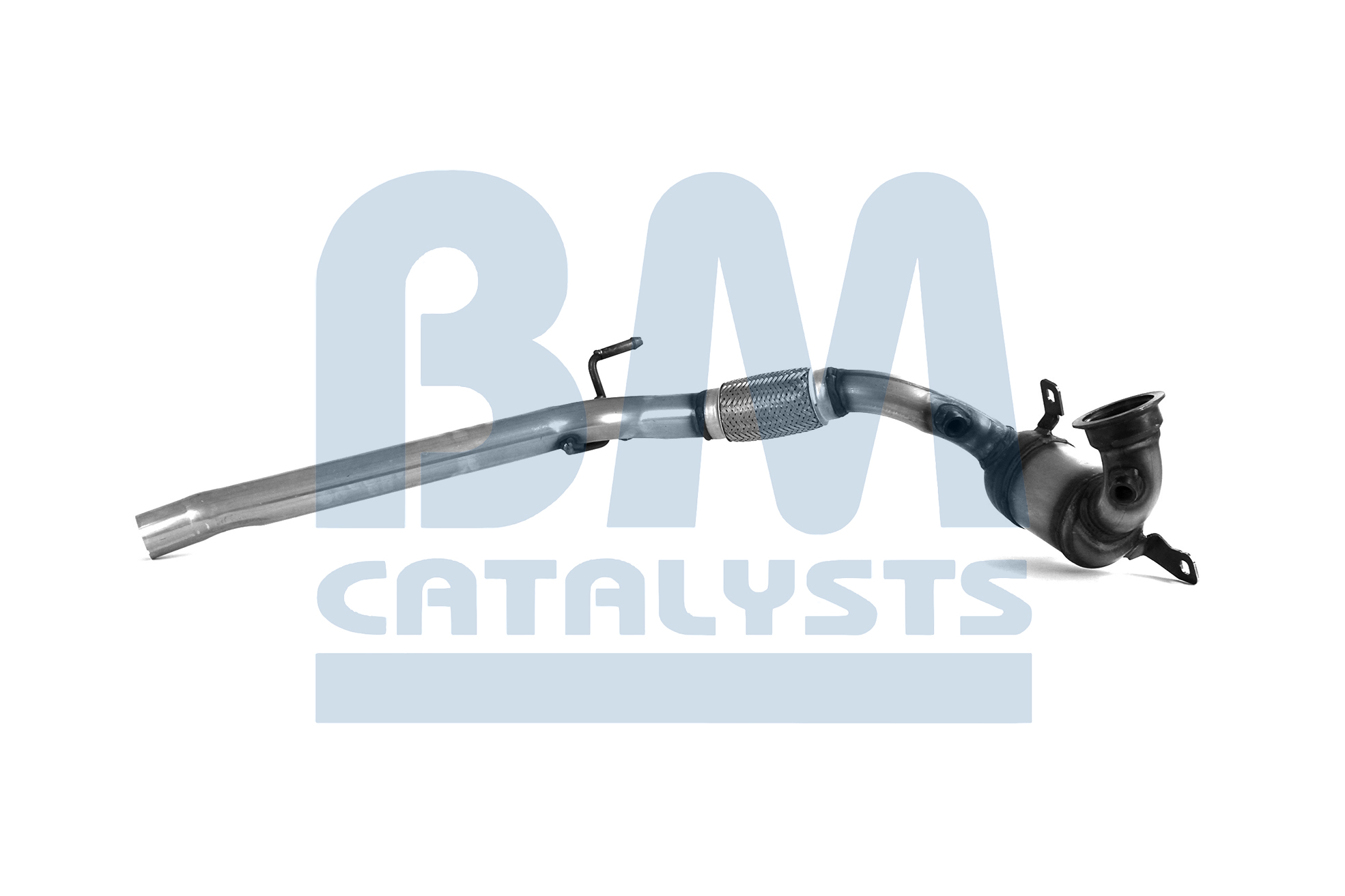 BM CATALYSTS BM92062H Skoda Octavia 5E5 Katalysaattori