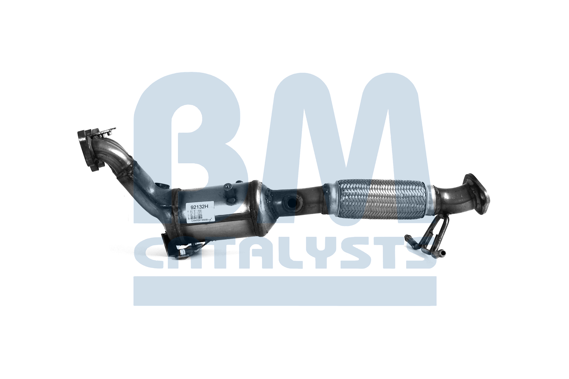 BM CATALYSTS BM92132H katalysator 1855297