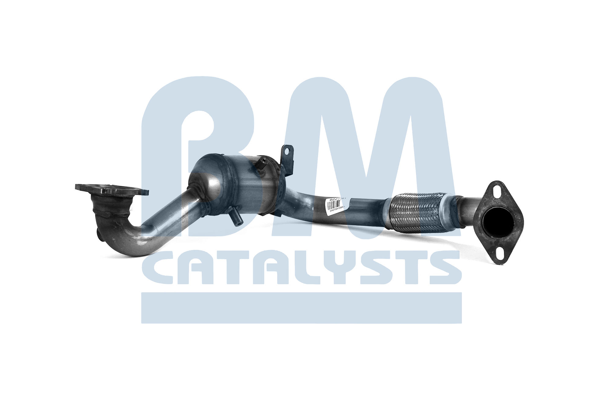 BM CATALYSTS BM92273H katalysator F1F15E211SA