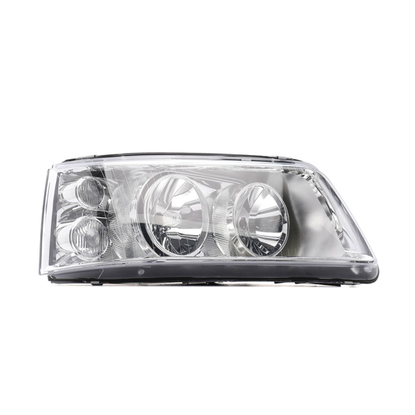 Frontscheinwerfer VAN WEZEL VW NEW BEETLE 5896964