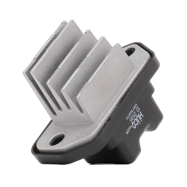 Upor, ventilator notranjega prostora HITACHI VOLVO V50 132505