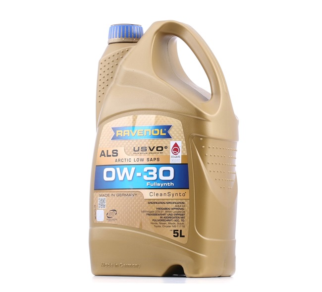 Motoröl 1111137-005-01-999 RAVENOL Motorenöl Kosten