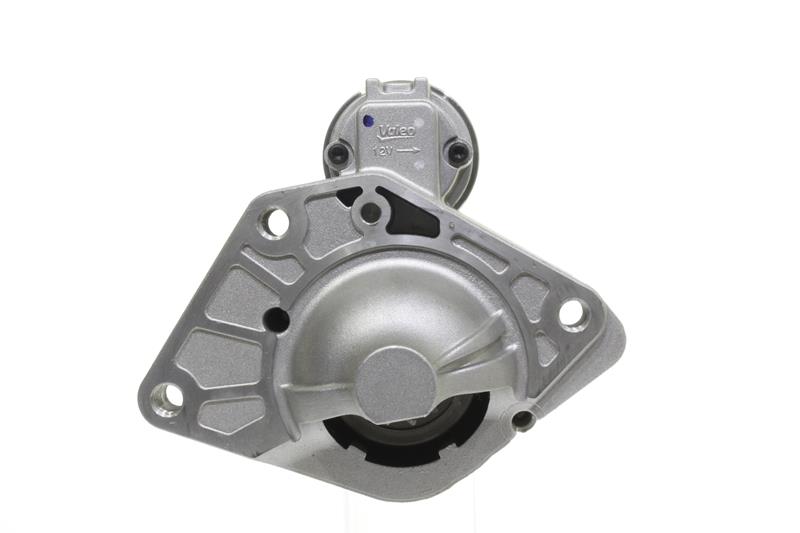 ALANKO 10439543 Startmotor OPEL Vivaro B Flatbed Vrachtwagen / Chassis (X82) 1.6 CDTI (03) 116 Pk Diesel 2016