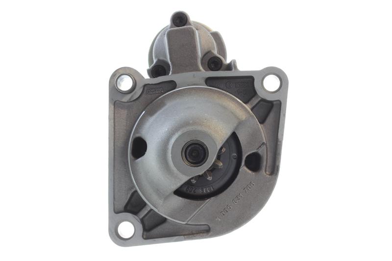 ALANKO 10439549 Startmotor FIAT Ducato III Flatbed Vrachtwagen / Chassis (250, 290) 2.0 D 115 Multijet 116 Pk Diesel 2016
