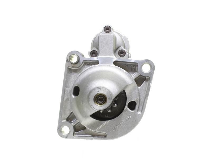 ALANKO 10439579 Startmotor FIAT Doblo II Flatbed Vrachtwagen/Chassis (263) 2.0 D Multijet 135 Pk Diesel 2020