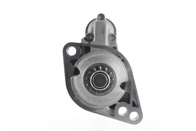 ALANKO 10439612 Motor de arranque Passat B6 Variant 2.0 TDI 110 cv Diesel 2010