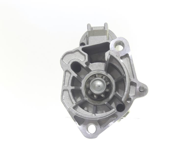 ALANKO 10439615 Startmotor Audi A4 B6 Cabrio 2.0 TFSI 16V 200 Pk Benzine 2008