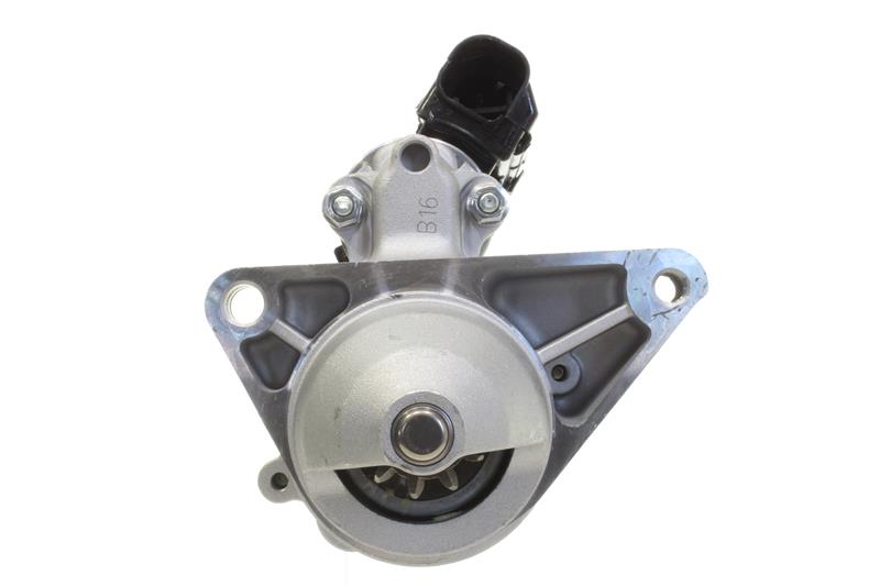 ALANKO 10439640 Motor de arranque Toyota Verso-S 120D 1.4 D4-D (NLP121_) 90 cv Gasóleo 2014